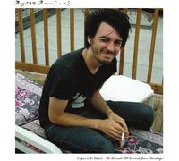 Margot & Nuclear So And So's - Vulgar In The Chapel - Animal / Not Animal Demo Recordings [VINYL]