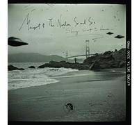 Margot & The Nuclear So And So's - Slingshot To Heaven [VINYL]