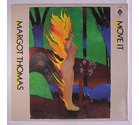 Margot Thomas - move it LP