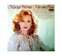 Margot Werner - Nur eine Frau