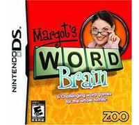 Margot's Word Brain / Game