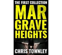Margrave Heights: The First Collection (The Margrave Collections)