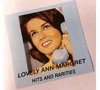 Margret, Ann - Lovely Ann-Margret - Hits and Rarities