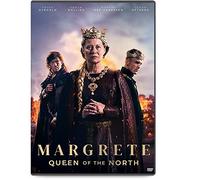 Margrete: Queen Of The North