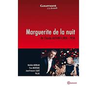 Marguerite de la nuit