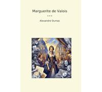 Marguerite de Valois (Classic Books)