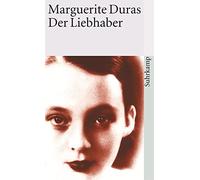 Marguerite Duras Der Liebhaber (Paperback)