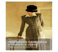 Marguerite Duras Moderato Cantabile Paperback Book Marguerite Duras Multicolor
