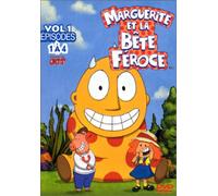 Marguerite et la bête féroce - Vol.1