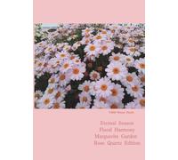 Marguerite Garden: Misty Lavender Edition (Eternal Season)