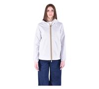 Marguerite Jacket - female - K-Way - Light Jackets - Blue - XS - Jackets XS