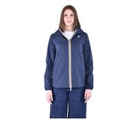 Marguerite Jacket - female - K-Way - Light Jackets - Blue - XS - Jackets XS