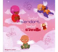 Marguerite Lambert - L'Enfant S'Endort L'Enfant S'Eveille