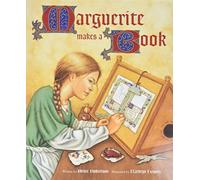 Marguerite Makes a Book (Getty Trust Publications: J. Paul Getty Museum) (Getty Publications -)