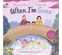 Marguerite McLaren When I'm Gone Paperback Book Marguerite McLaren Multicolor
