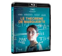 Marguerite's Theorem ( Le Théorème de Marguerite ) (Blu-Ray)