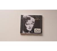 Margy Lina - Les Etoiles De La Chan