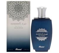 Rasasi Marha Pour Homme 3.38 Eau De Parfum Spray For Men