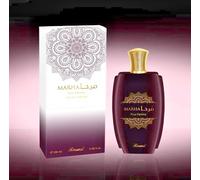 Marha Pour Femme Perfume By Rasasi For Women - EDP 100ml, Parfum Fragrance scent