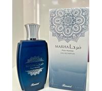 I Am The Queen (Ana Al Malikah) | Eau De Parfum 100ml | by Ard Al Zaafaran