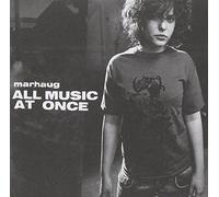 Lasse Marhaug - All Music At Once