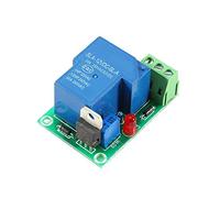 Marhynchus 12 V 30A Automatic Battery Protection Module - Variable Through the Download Protection Regulator - Connection of the Green LED Manual Ideal Ideal for Loading and Battery