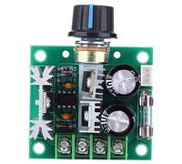 Marhynchus 12V 24 V 36 V 40 PWM Module of the Engine Space with a High Torque for the Control Engine