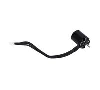 Marhynchus 1520 Brushless Motor for RC Car 9N12P 2-3S High Performance External Rotor Motor with Hardened Bearing Reinforced Metal Rotor for Small Scale Vehicles