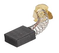 Marhynchus 20Pcs Carbon Brush, Copper Material with Long Life Span for Electric Tools Like Hand Drill and Angle Grinder