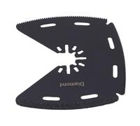 Marhynchus 3 in 1 Oscillating Blade High Carbon Steel