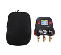 Marhynchus 3 Way Digital Manifold Gauge for R32/R410a