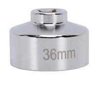 Marhynchus 36mm Oil Filter Socket Wrench Tool 6 Point