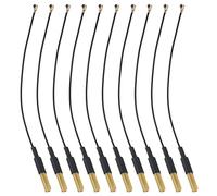 Marhynchus 3DBi Built-in Antenna, Pure Copper Construction, Low Standing Ratio 3DBi Gain, Reliable Signal for 433MHz/470MHz Modules and Remote Control Devices