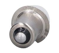 Marhynchus 3W LED Bulb, Upgrade Replacement Part 3 Times Longer Battery Life Compatible with DW908 for Flashlights, 4.5V 3W P13.5S LED Conversion Kit Lamp Torch