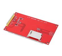 Marhynchus 480X320 HD Resolution, Screen Module, 3.5inch SPI Serial ILI9488 Electronic Accessories, Small Size, Easy to Carry and Store, Convenient to Use and with Good Performance, Strict