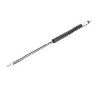 Marhynchus 550 X 230 X 22 Mm of Shock with a Horn of Spring Spring Gasoline for the Car Equipment, 1 Km (300N)