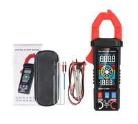 Marhynchus AC/DC Clamp Meter 1000A with Data Hold Function