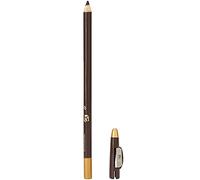 Marhynchus Beard Pencil Liner Beard Filler Pencil Shaping Tool for Sparse Beards with Sharpener Compact Design for Men Styling (Dark Brown)