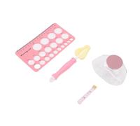 Marhynchus Breastpump Replacement Accessories, Silicone Nipple Ruler, 150ml Milk Storage Bottle for M9 Wearable Breastpump