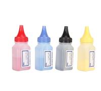Marhynchus Colorful Tonalfple Dust for W2090A 119AK -Inters, High Page -Portist for Efficient Printing, PVC and PCB Material, for an Ink Injection Printer and Not