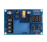 Marhynchus Control Module Load Efficient Protection of the 6-60V Battery Load