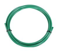 Marhynchus Copper Tube Bending Strip, 3/8 Inch Air Conditioning Pipe Bender Tool with Elastic Rubber for Preventing Kinks 4m Length for HVAC Refrigeration Projects