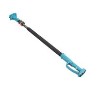 Marhynchus Cordless Pruner Extension Pole Adjustable Telescopic Pruning Pole 4.27-8.2 FT Extendable Length 180 Degree Rotatable Head