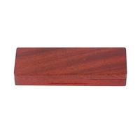 Marhynchus Cut Exquisite Iron Wooden Box for TS80P, Pine Storage Box for Electric Welding, Compact Size for Work or Trip