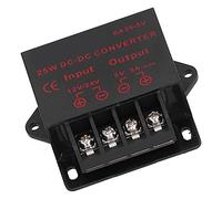 Marhynchus DC 12V 24 V A 5 V 5A Voltage Regulator with A Long Useful Life for Marine Applications