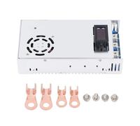 Marhynchus DC Switching Power Supply, 100A 2000W Power Converter with Multiple Protection Functions for CCTV Camera System 3D Printer LED Strip Computer Project