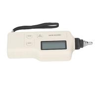 Marhynchus Digital Vibration Tester High Accuracy Portable LCD Handheld Vibrometer Meter Detector for Machinery Maintenance and Equipment Monitoring