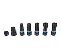 Marhynchus Dust Collection Quick Connect Adapter Set