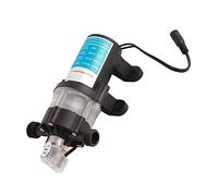 Marhynchus Electric Opening Pump DC Auto -Silent Social for Experiments with a Large Volume Material