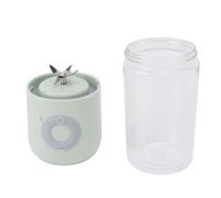 Marhynchus Electric USB Juicer Blender, 500ml Portable Blender Cup with 6